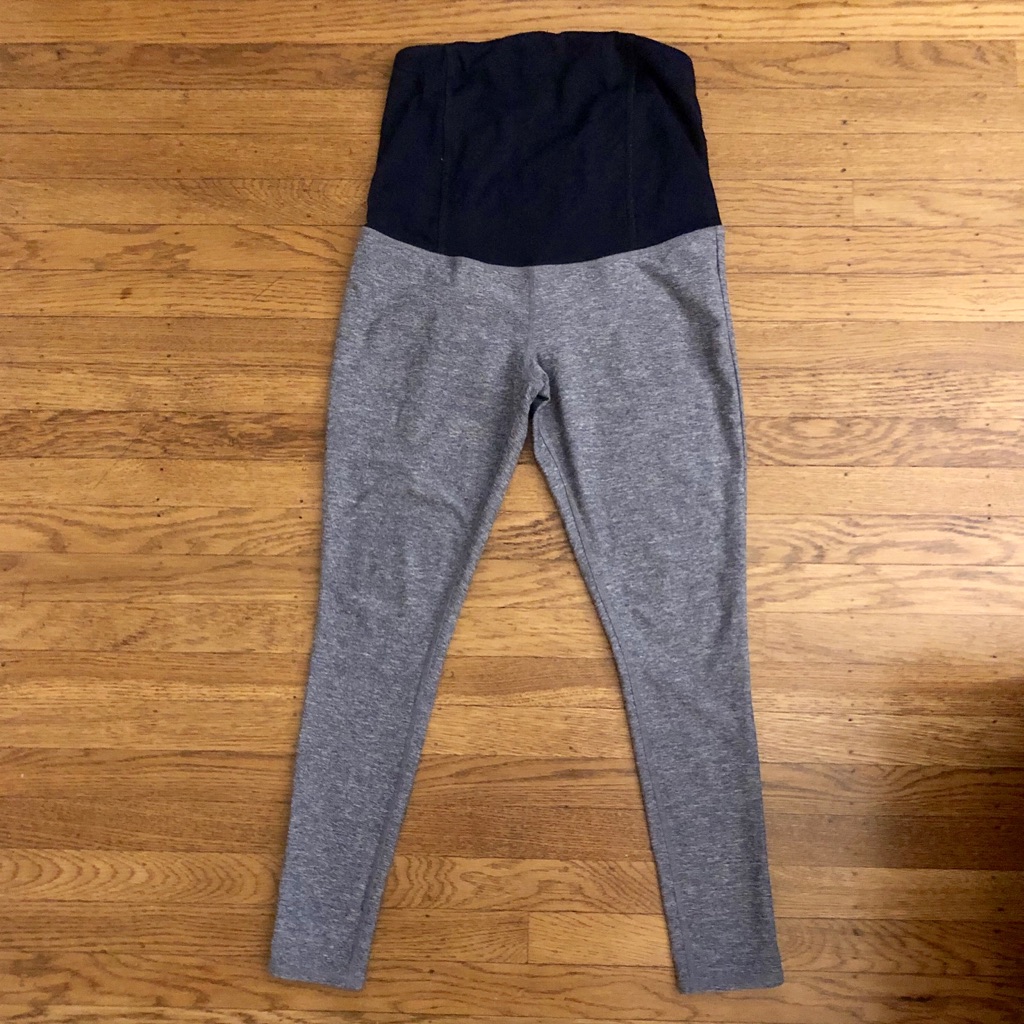 Maternity Active Leggings